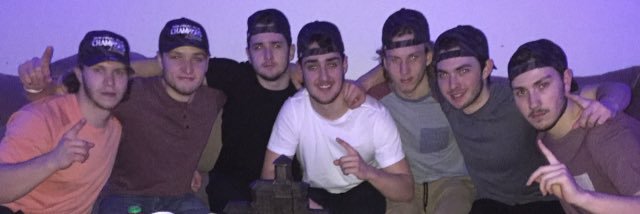 Corey Mackin banner