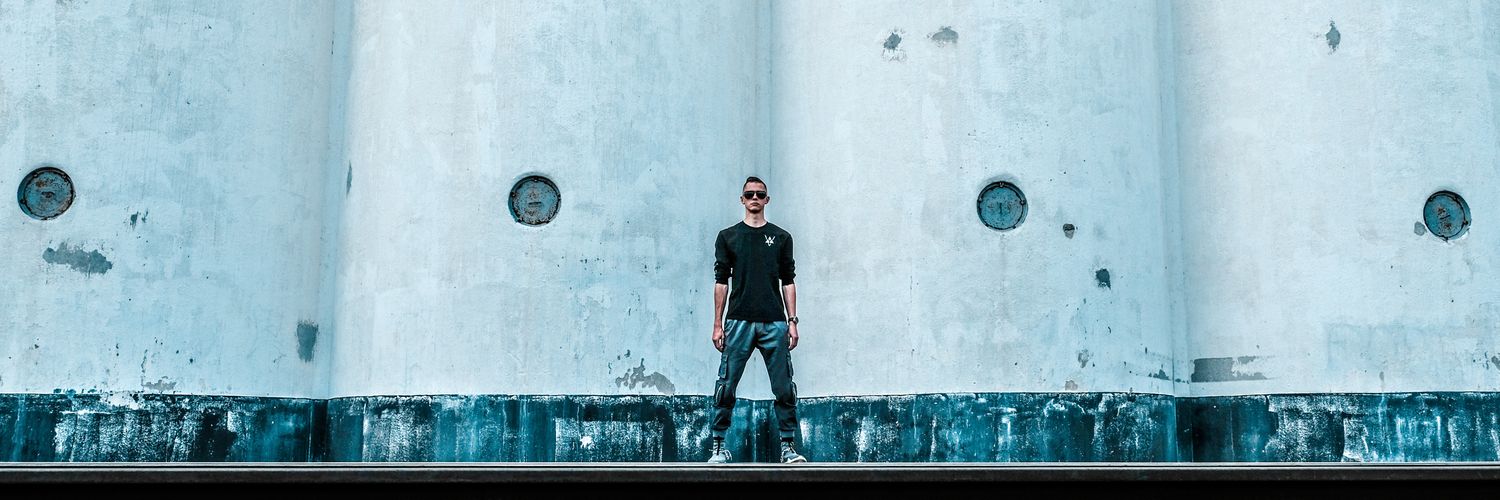 TheJThom's profile banner image