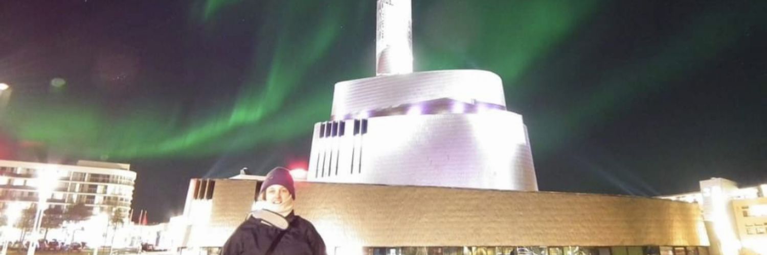 🙋‍♀️ Les 💙 #TeamY4 banner