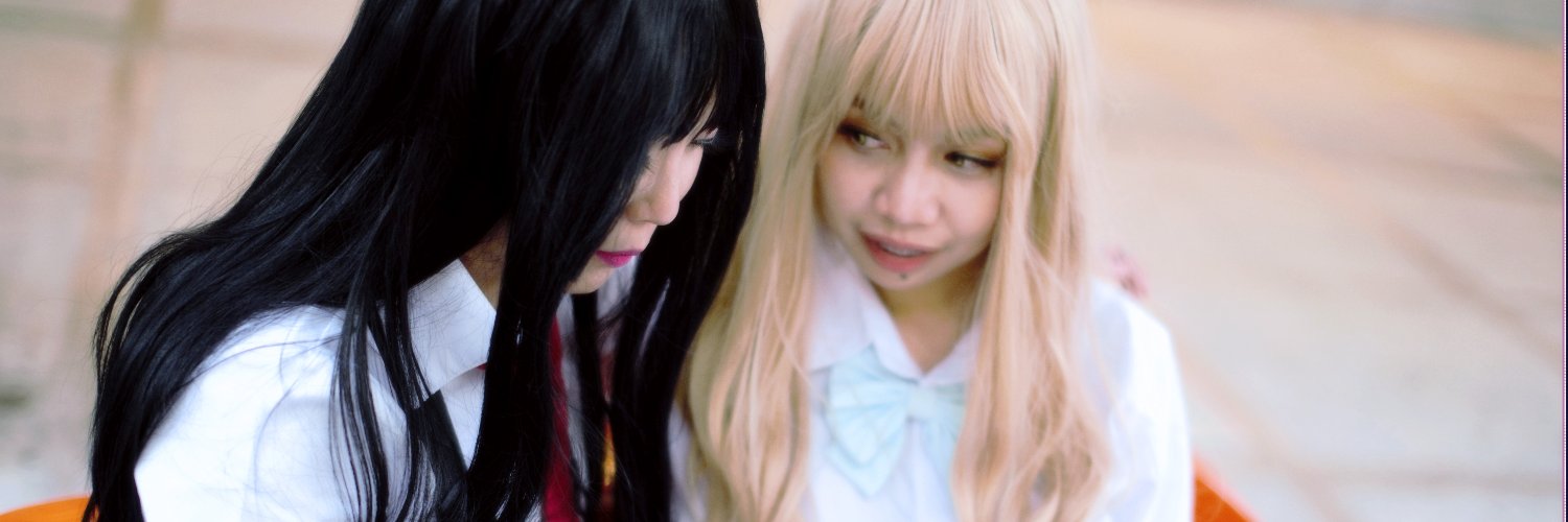 toramoemoe's profile banner image