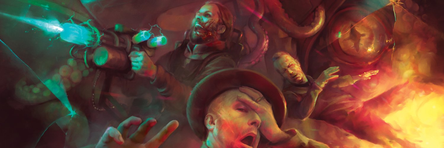 SpectralDark's profile banner image