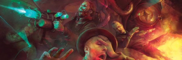 SpectralDark Profile Banner