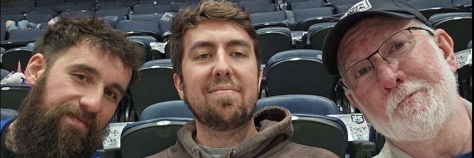 SMdaddio62's profile banner image