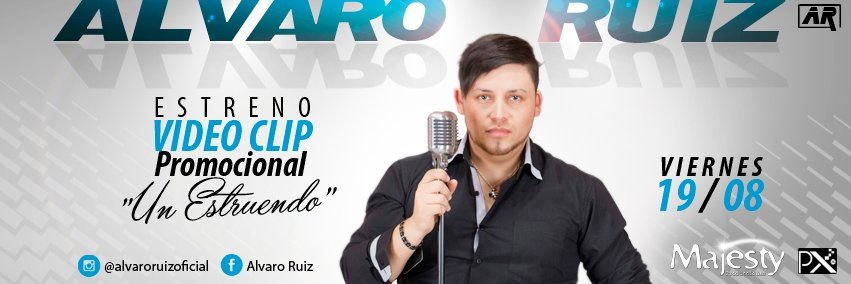 AlvaroRuizOf's profile banner image