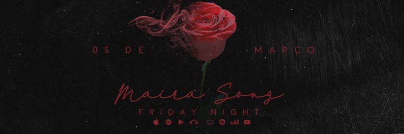 fridaynightof's profile banner image