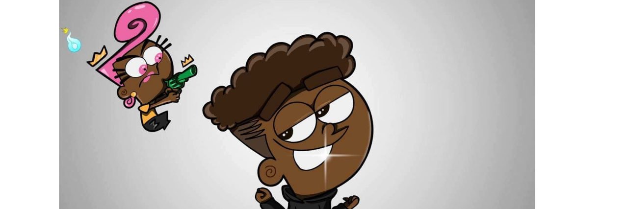 MalikMarvell's profile banner image