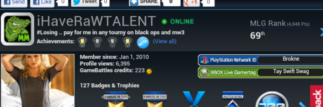 anTAYgonize's profile banner image