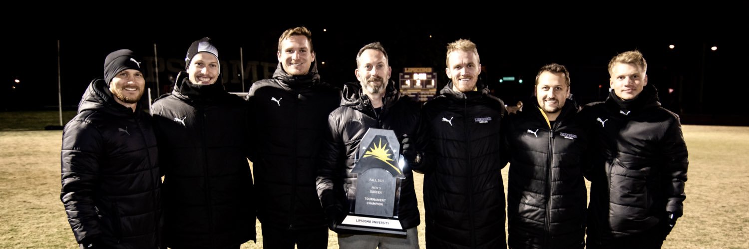 Micah Bledsoe banner