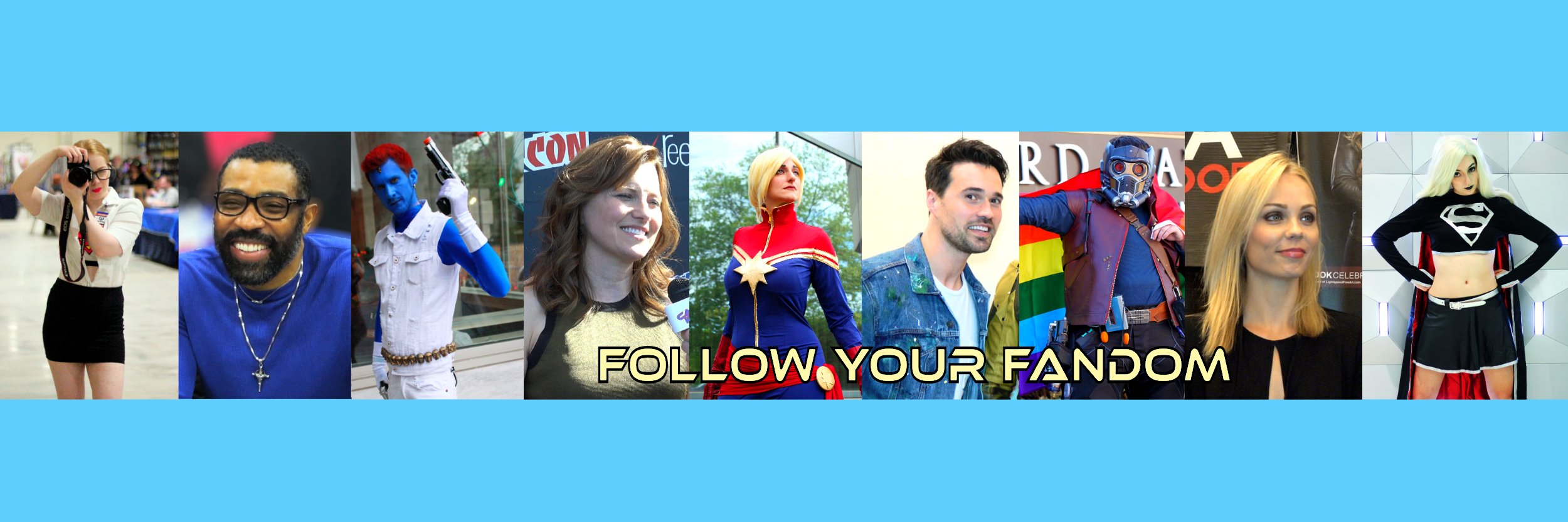 Fandom Spotlite banner