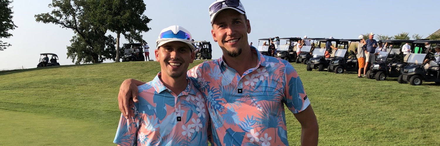 BrettGwaltney's profile banner image