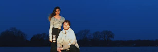 MikeyTulz's profile banner image