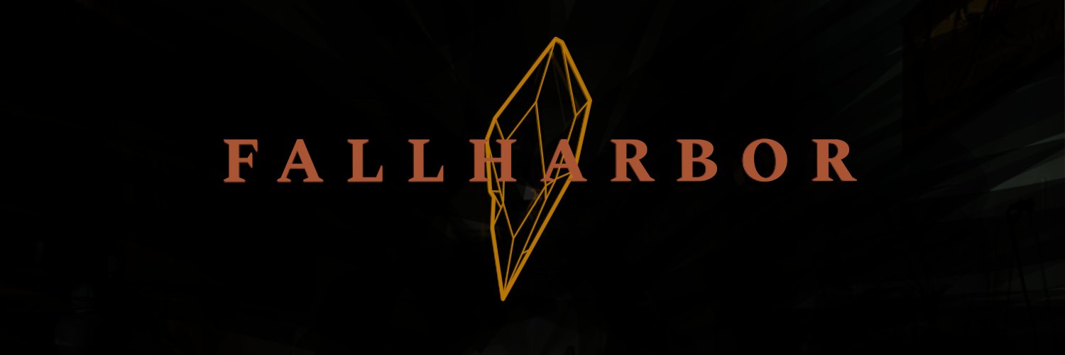 fallharbor's profile banner image