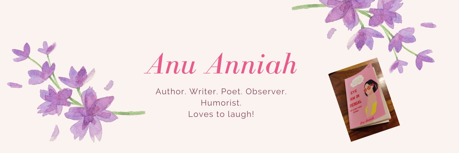 AnuAA's profile banner image