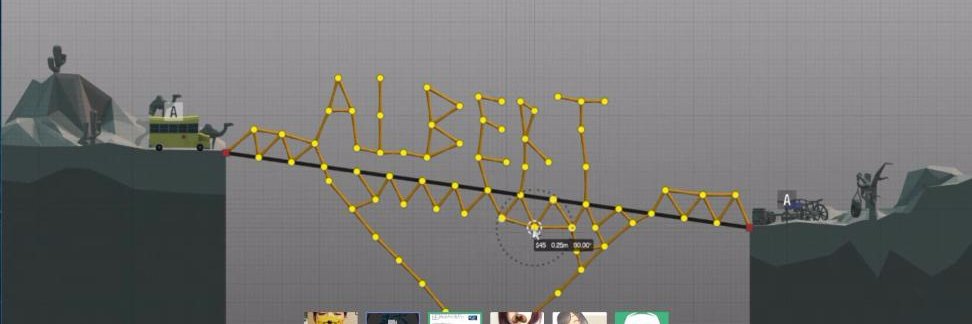 AlbertWang_'s profile banner image