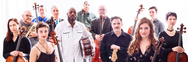 PdxCelloProject Profile Banner