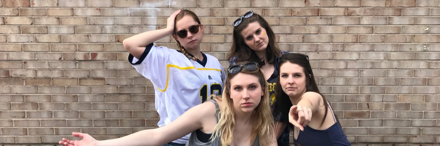 GraceCravens's profile banner image
