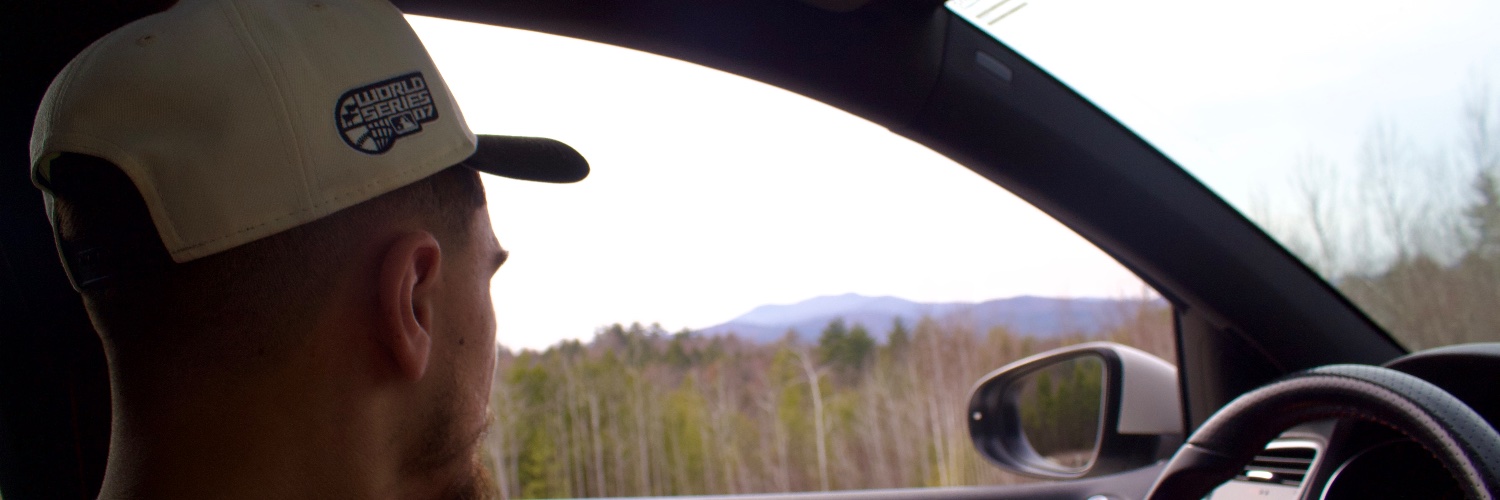 karadewayne's profile banner image