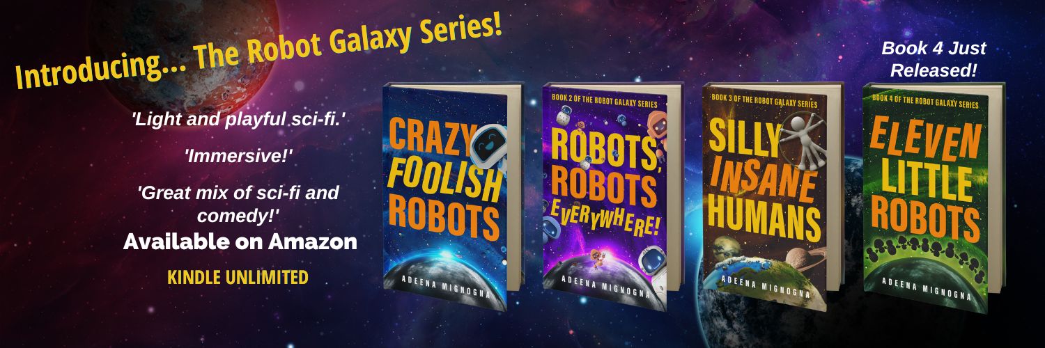 Adeena Mignogna banner