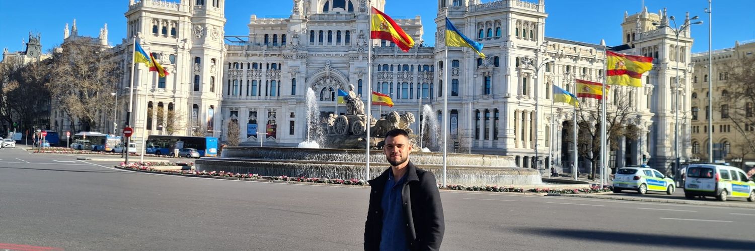 yanfercegarra's profile banner image