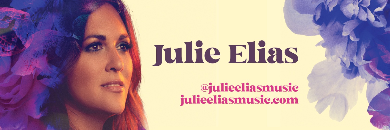 Julie Elias (@julieeliasmusic) / Posts / X