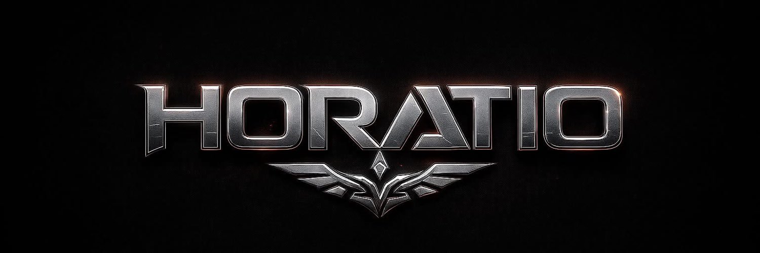 Horatio banner