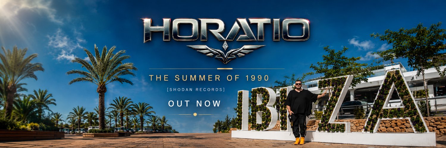 Horatio banner