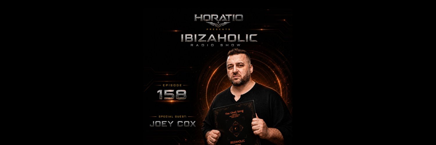 HORATIOBC's profile banner image