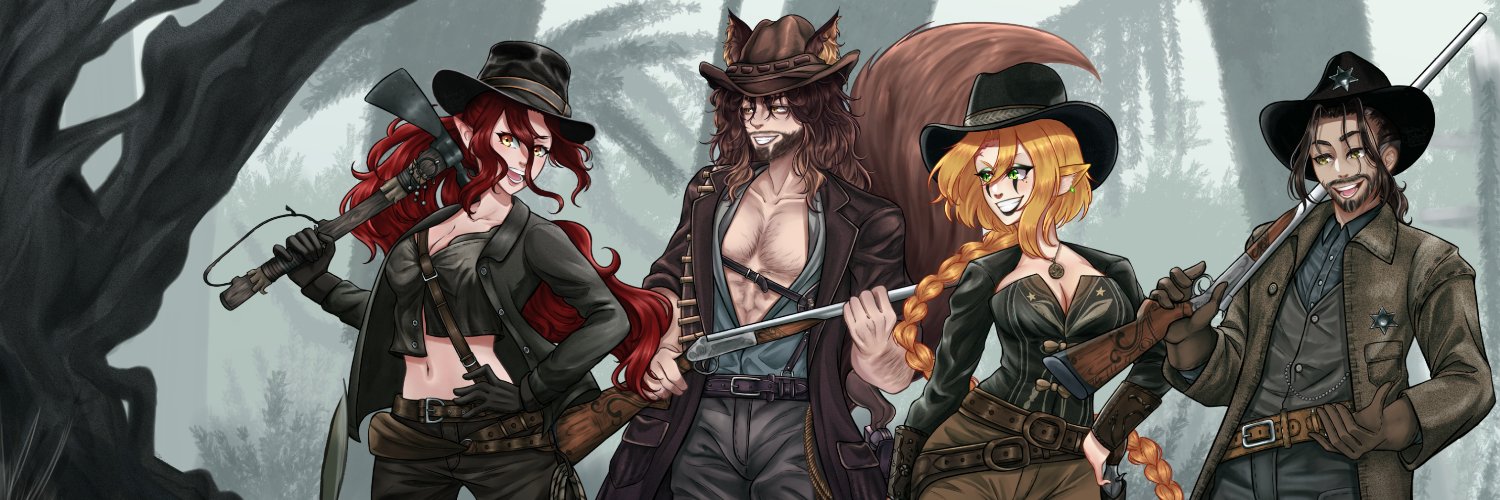 DarlingRosey banner