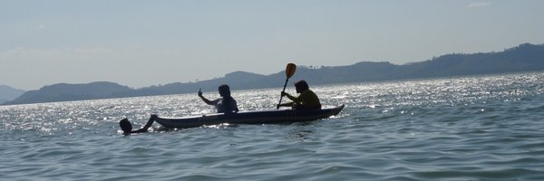 NMullick Profile Banner