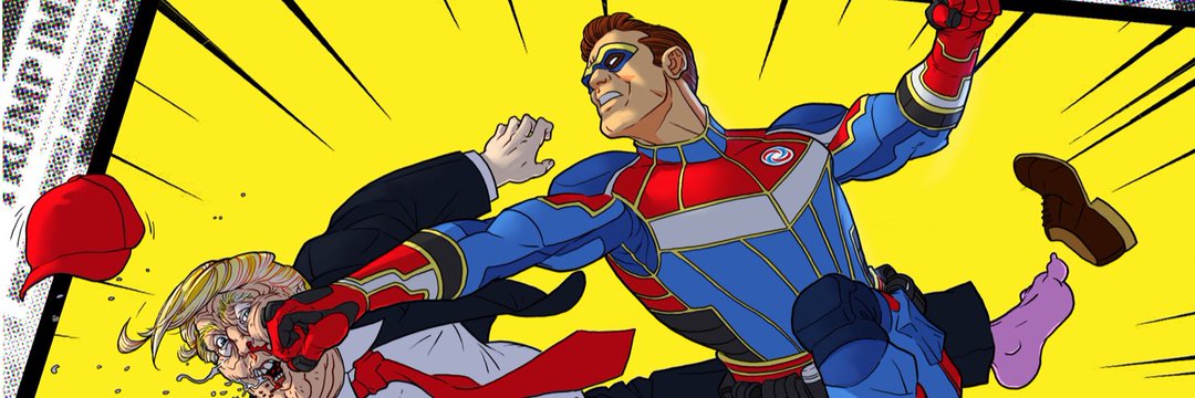 Travis Summerour(He/Him)_Support 🇵🇸🇺🇦🇻🇪 banner
