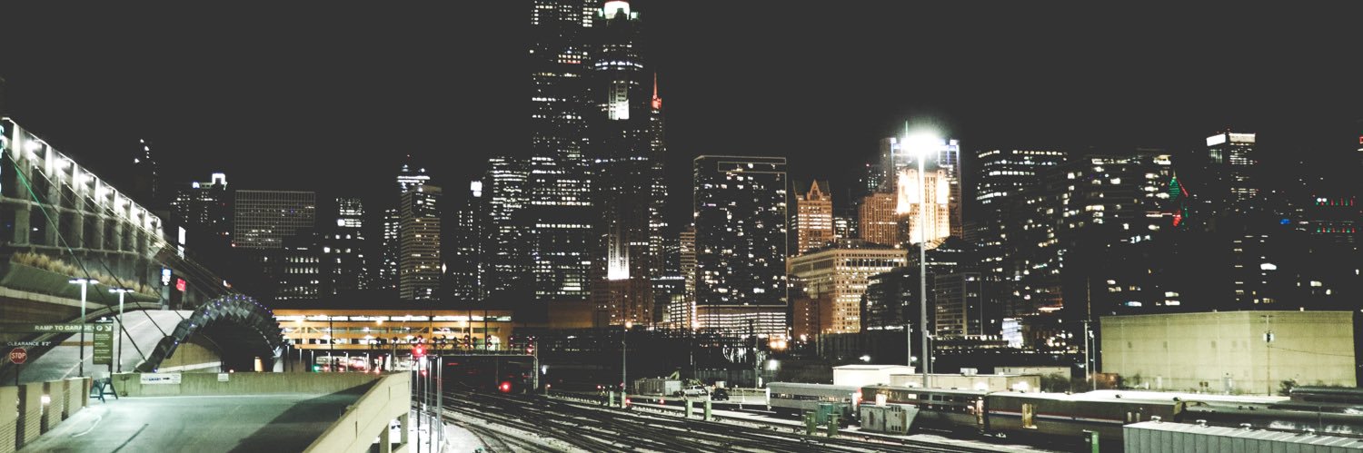 lilwade84's profile banner image