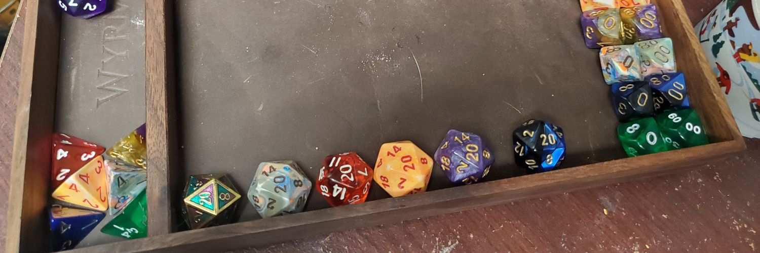 WhyDidDan's profile banner image