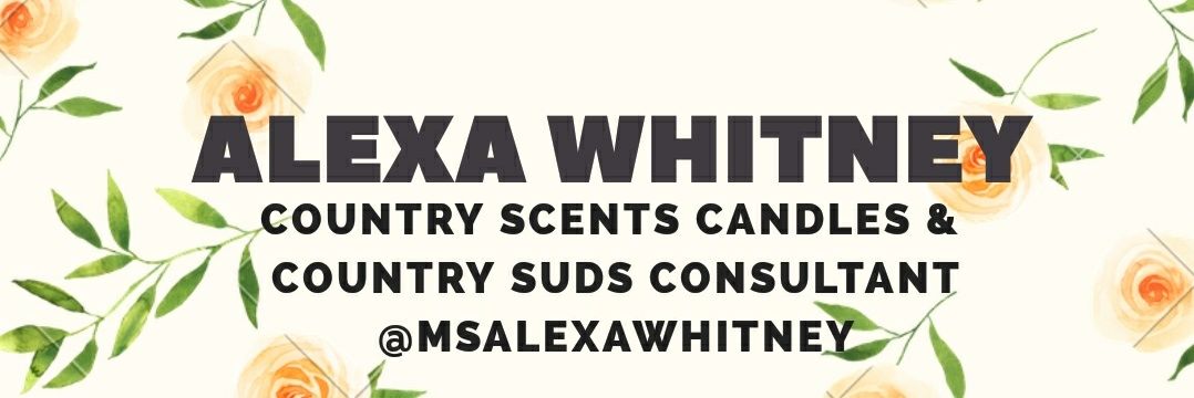 MsAlexaWhitney's profile banner image