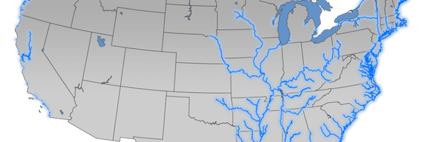 InlandRivers1 Profile Banner