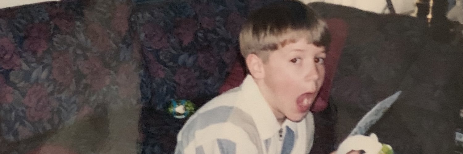 THEgipper32's profile banner image