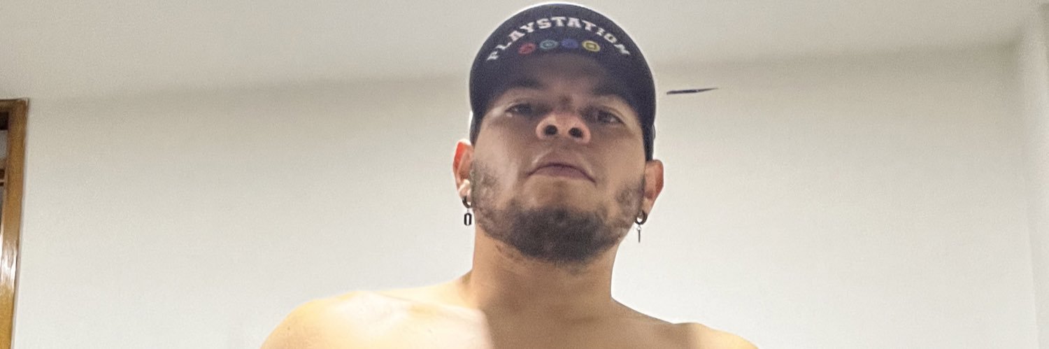 GonzYoth's profile banner image