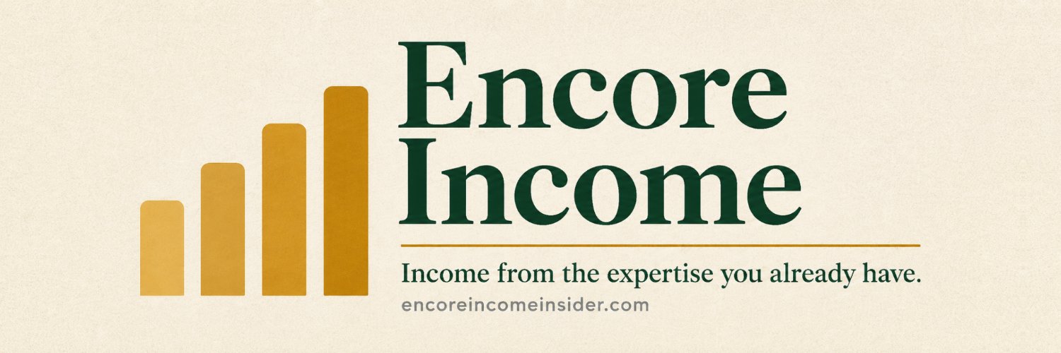 Encore_Income's profile banner image