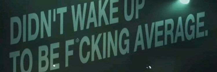 VCDONTGIVEAF's profile banner image
