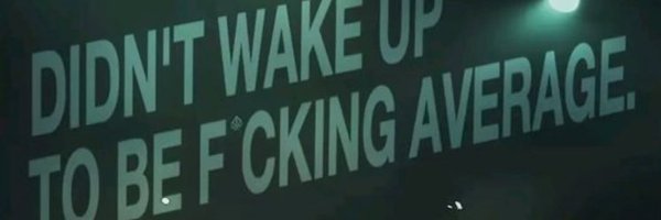 VCDONTGIVEAF Profile Banner