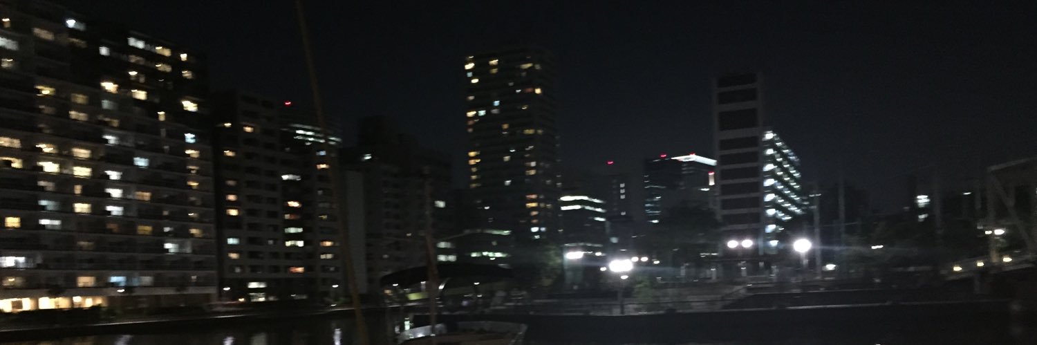 TokyoMBA's profile banner image