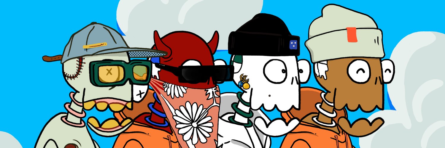itsTAEO's profile banner image