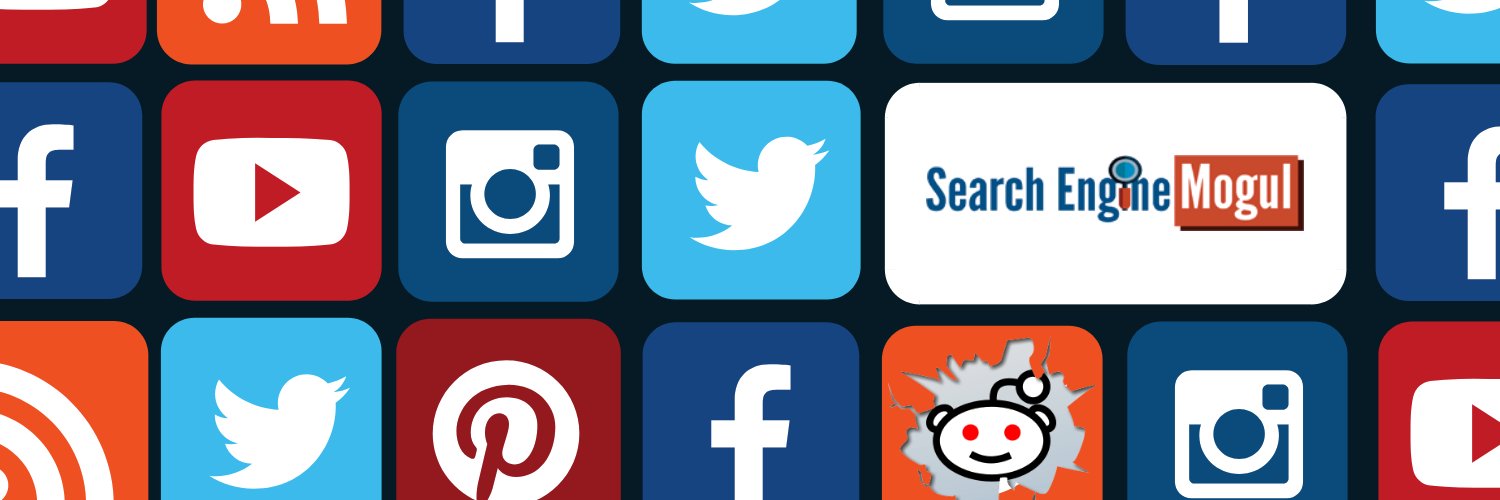 SEngineMogul's profile banner image