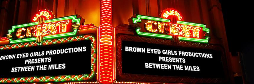 BEGirlsProds's profile banner image