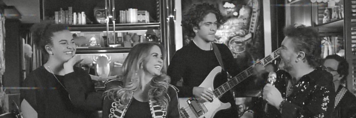 Amorcito del bueno 🤍 banner