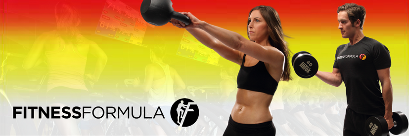 FORMULA4HEALTH's profile banner image