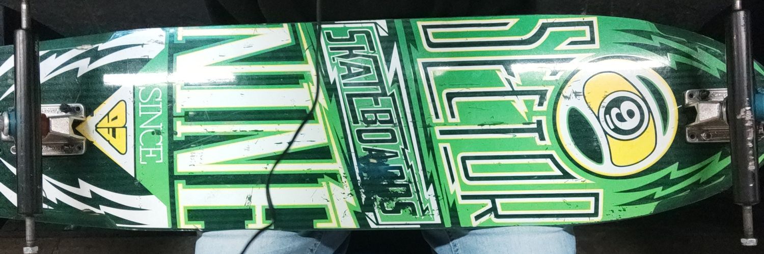yengred's profile banner image