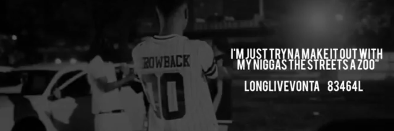 Buck_773's profile banner image