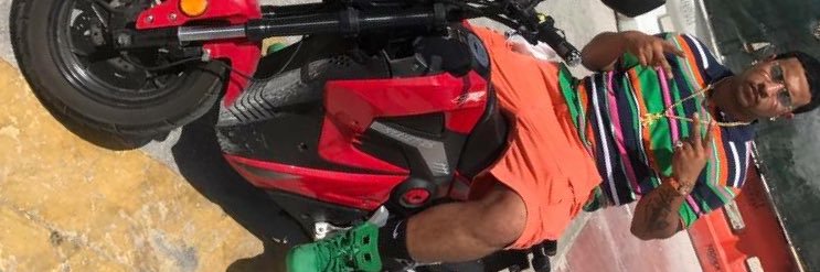 ______Ricky's profile banner image