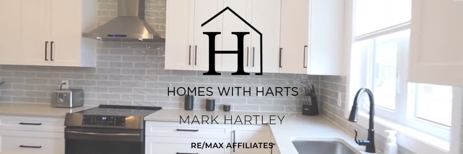 HartsRealEstate's profile banner image