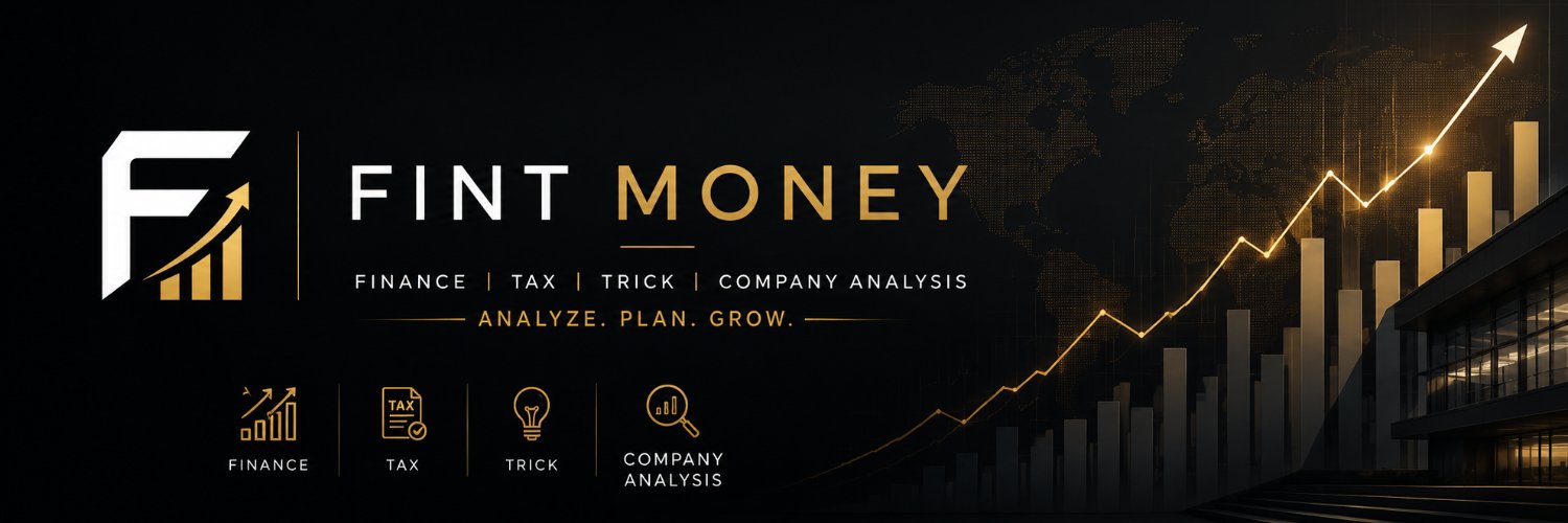 fintmonie's profile banner image